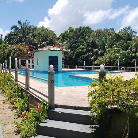 Apartamento Na Orla Porto Seguro Luaran gambar