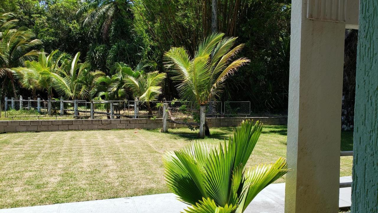 Apartamento Na Orla Porto Seguro Luaran gambar