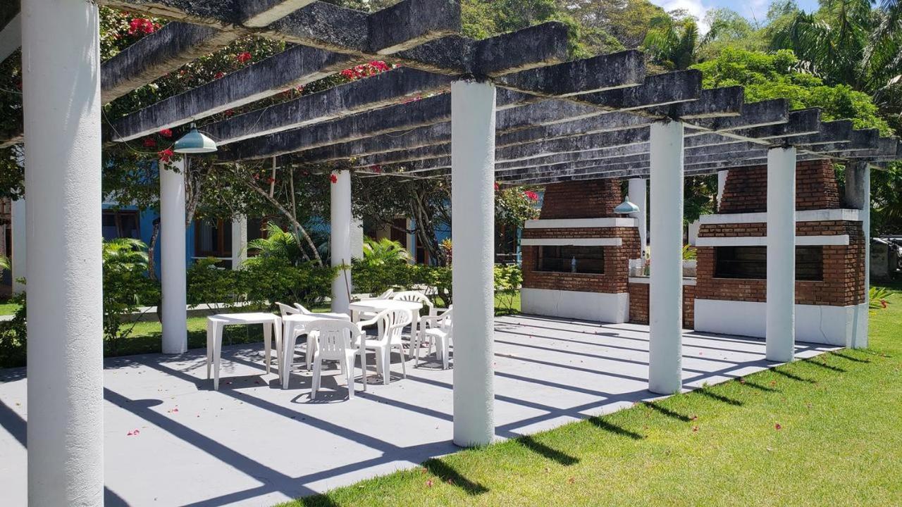 Apartamento Na Orla Porto Seguro Luaran gambar