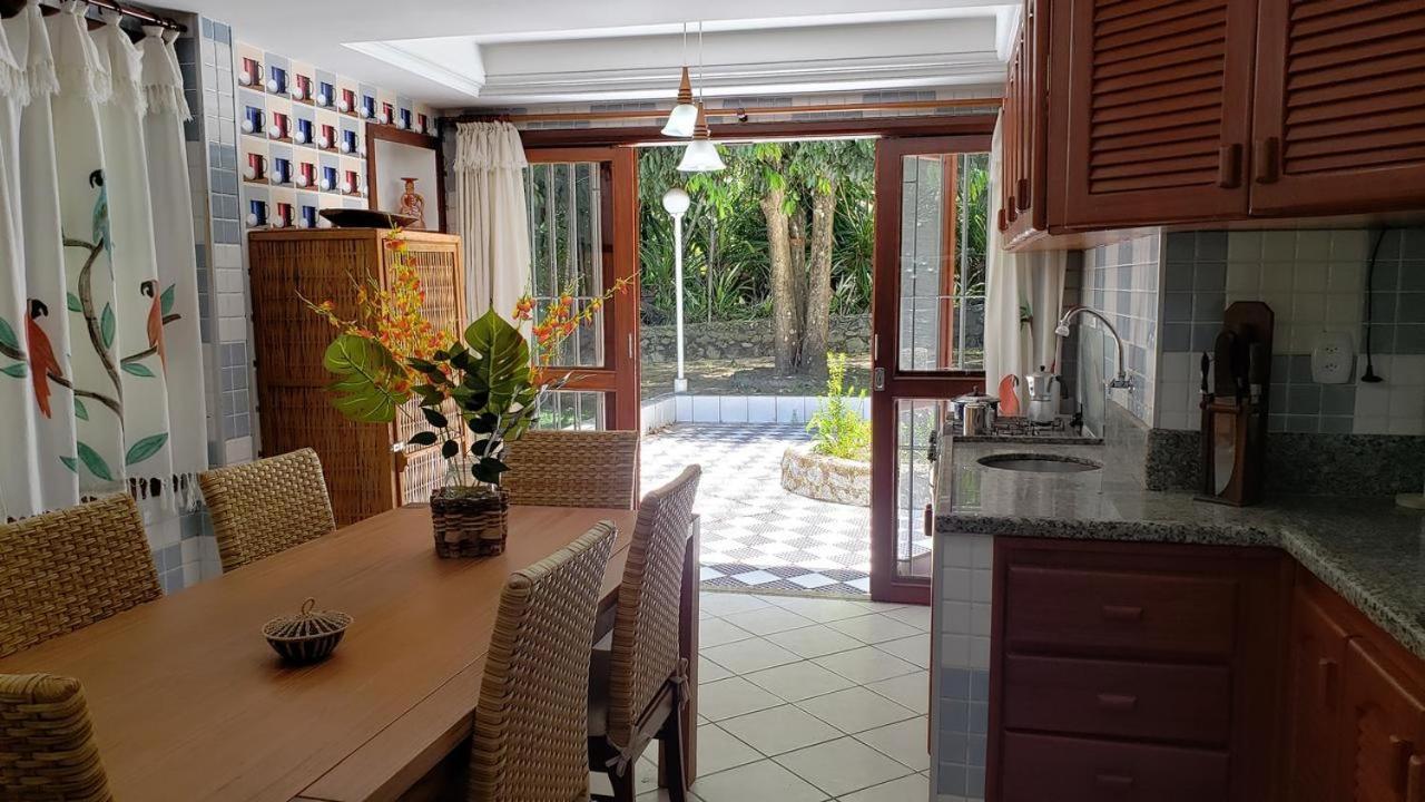 Apartamento Na Orla Porto Seguro Luaran gambar