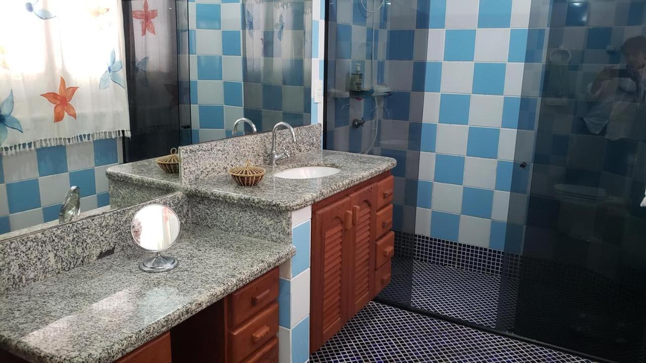 Apartamento Na Orla Porto Seguro Luaran gambar