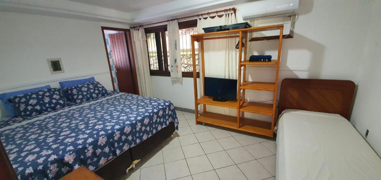 Apartamento Na Orla Porto Seguro Luaran gambar