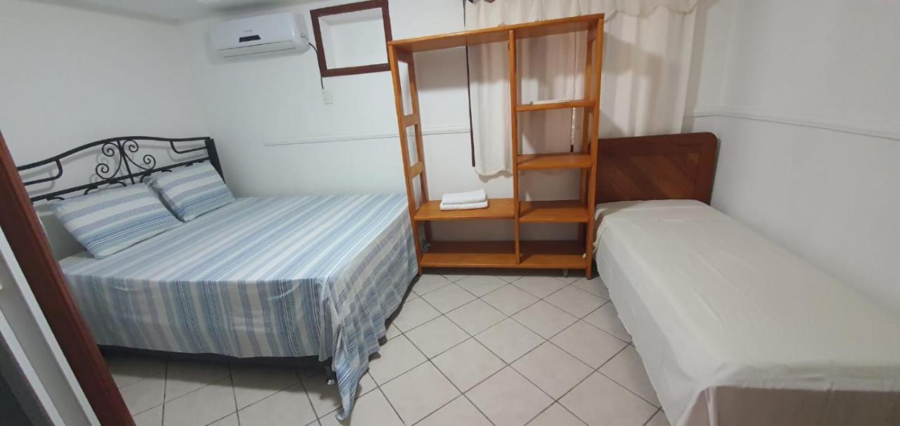 Apartamento Na Orla Porto Seguro Luaran gambar