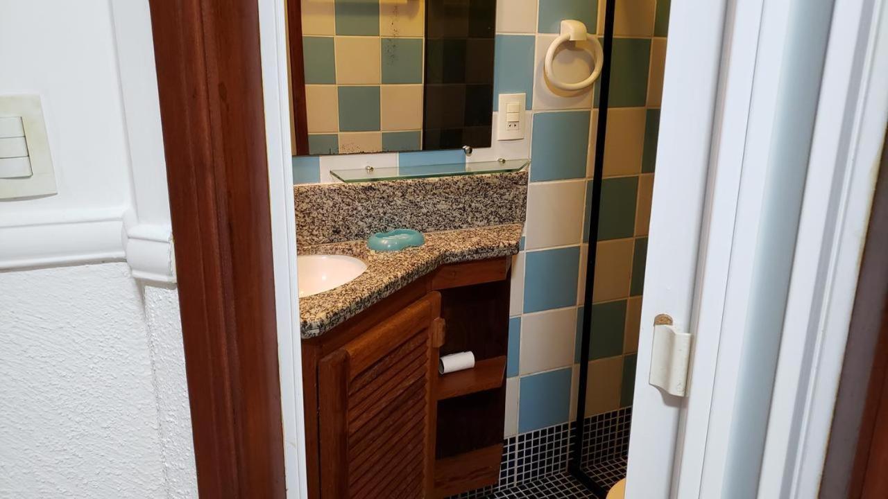 Apartamento Na Orla Porto Seguro Luaran gambar